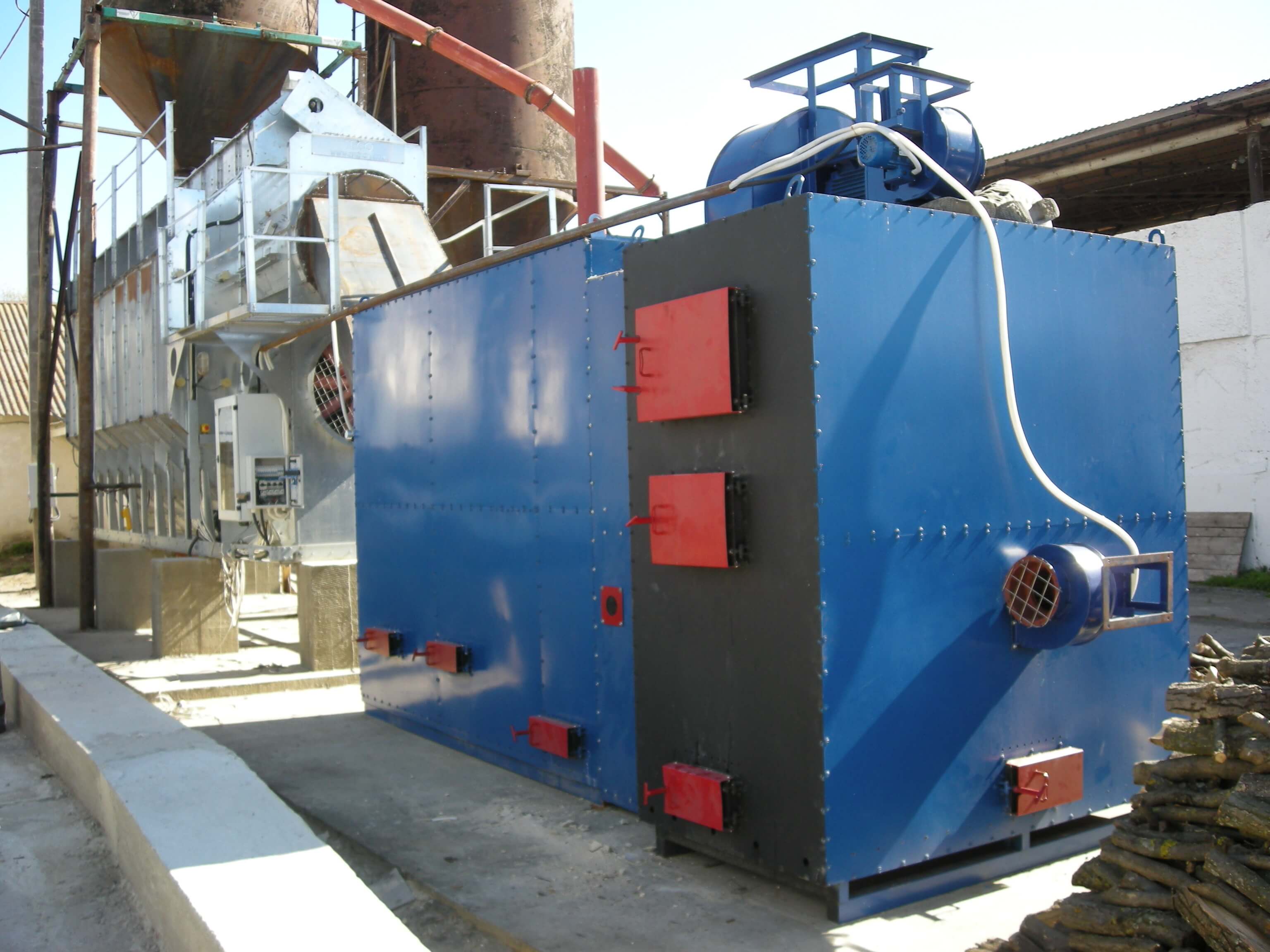 Биокотел Biotech