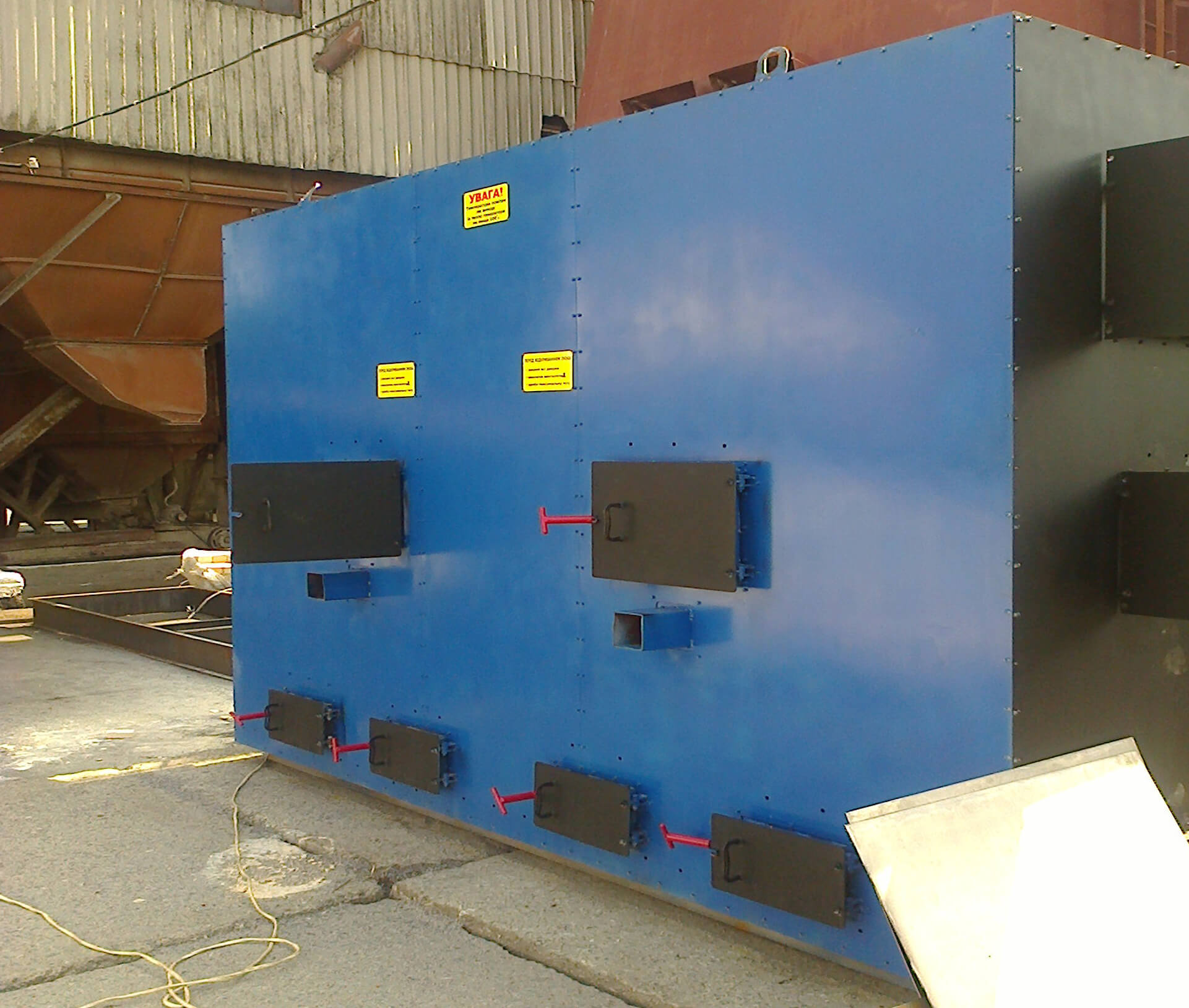 Биокотел Biotech