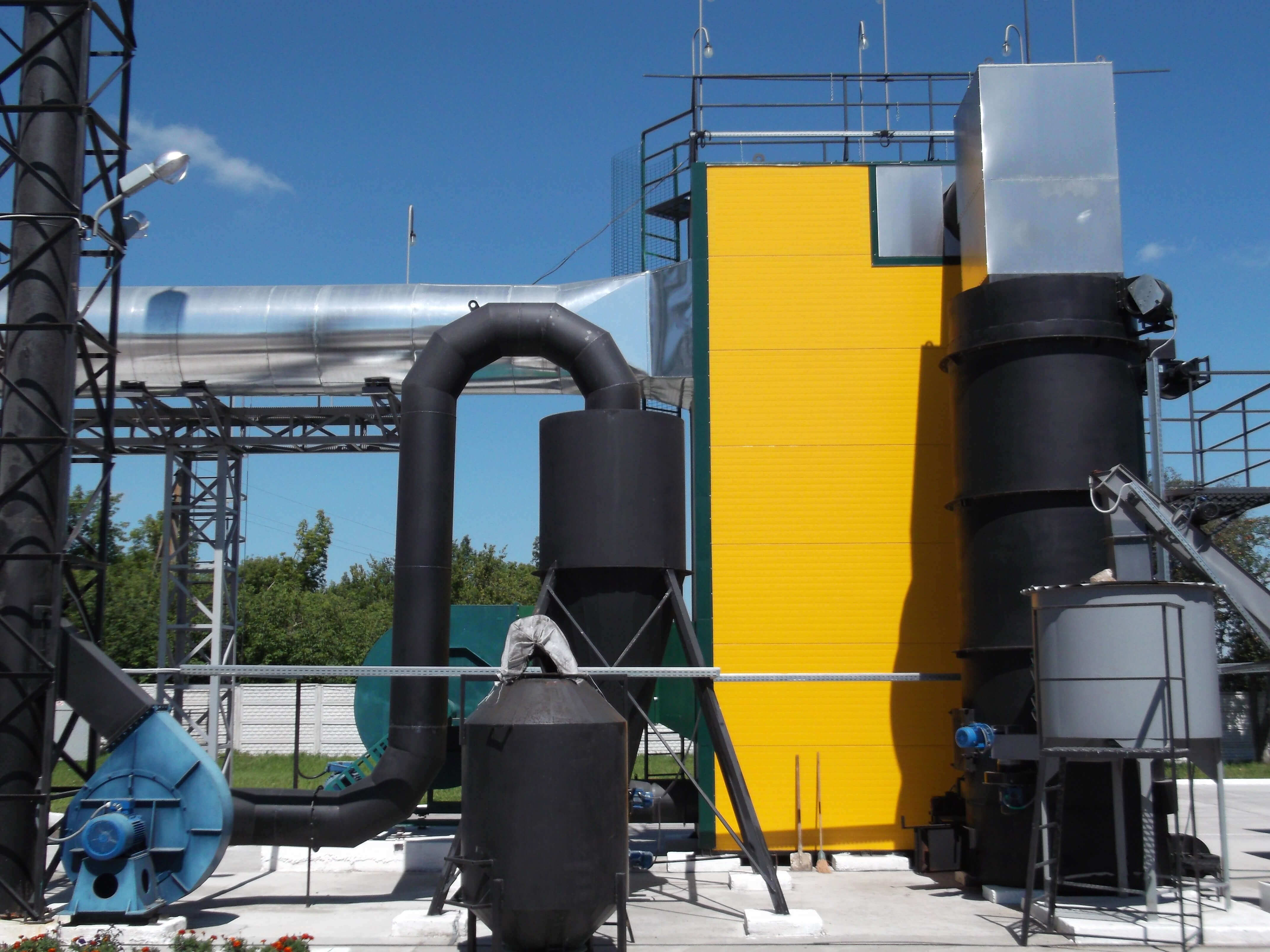 Биокотел Biotech