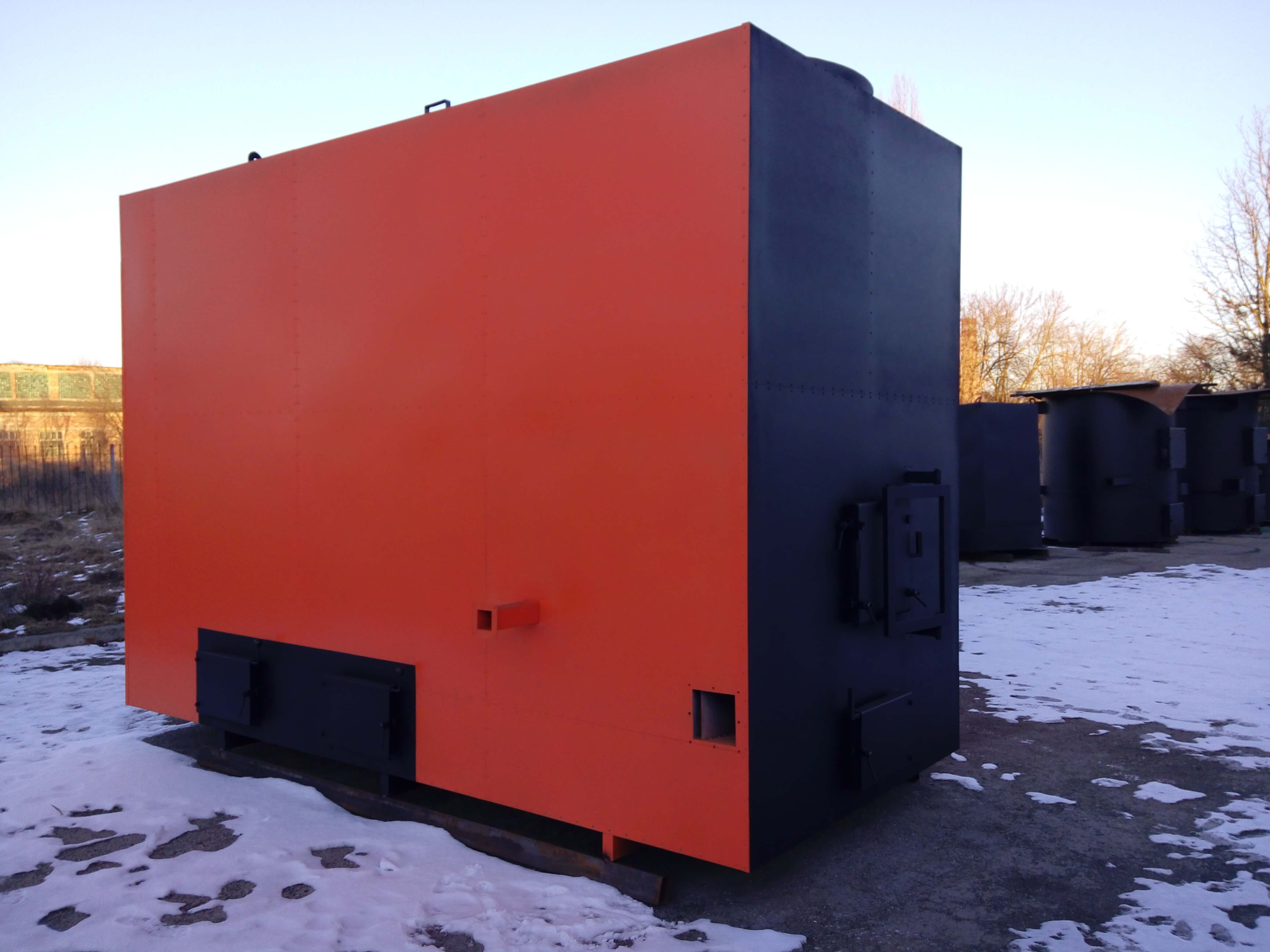 Биокотел Biotech