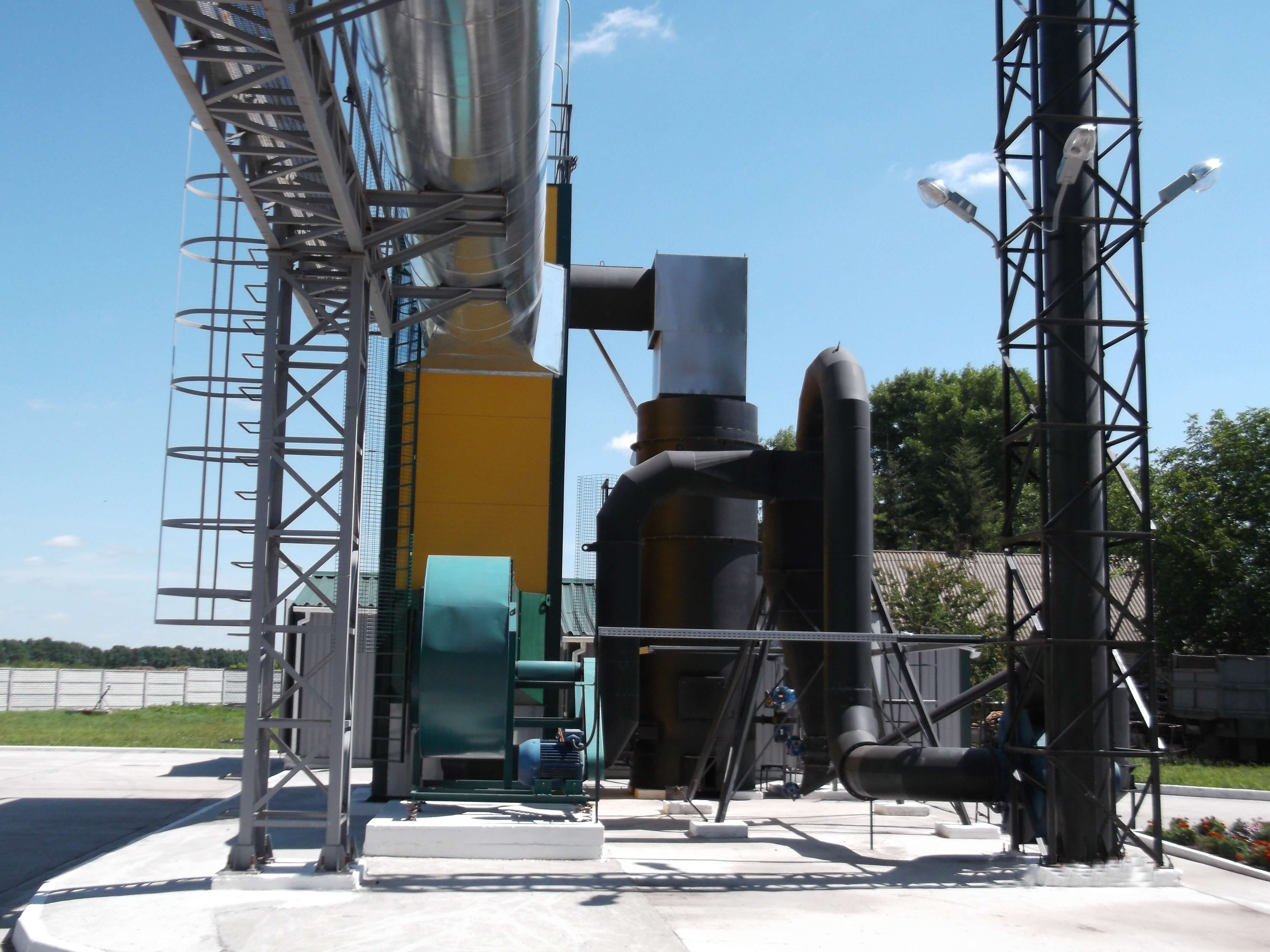 Биокотел Biotech