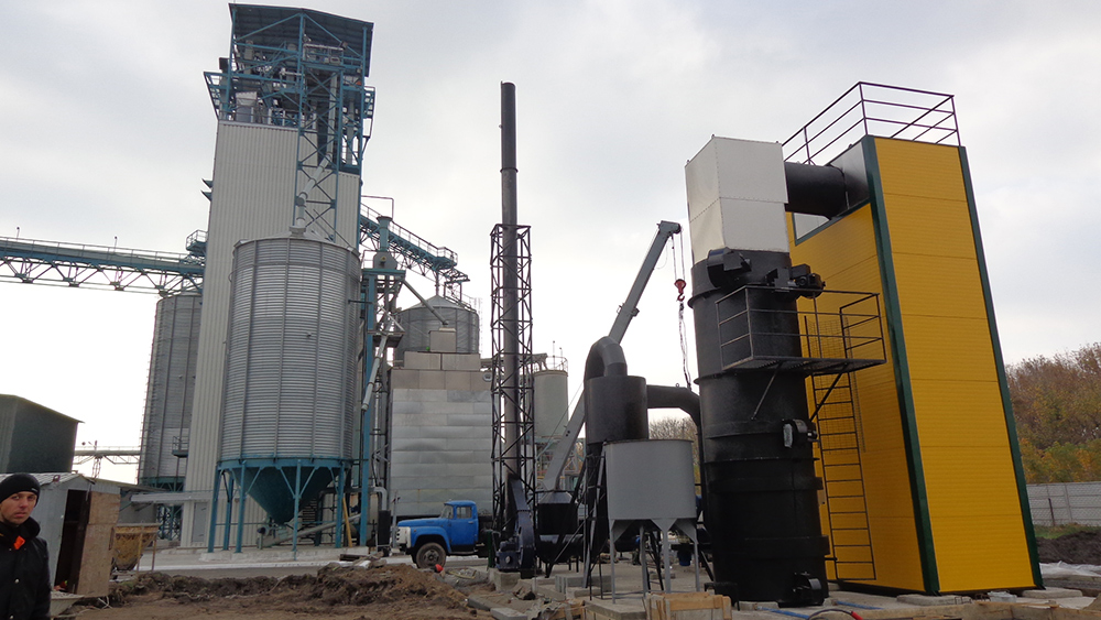 Биокотел Biotech